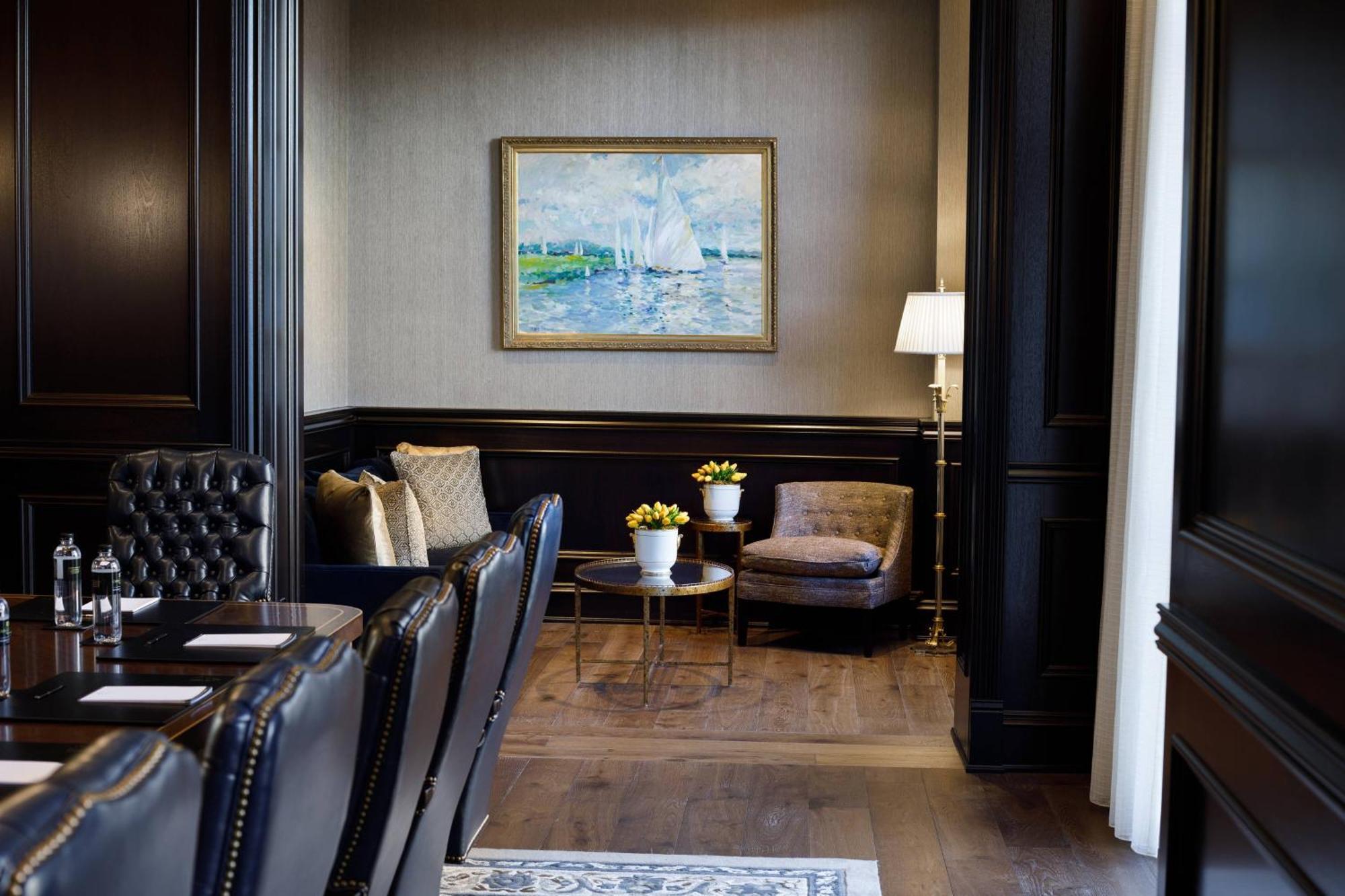 Hotel Carmichael, Autograph Collection Carmel Kültér fotó