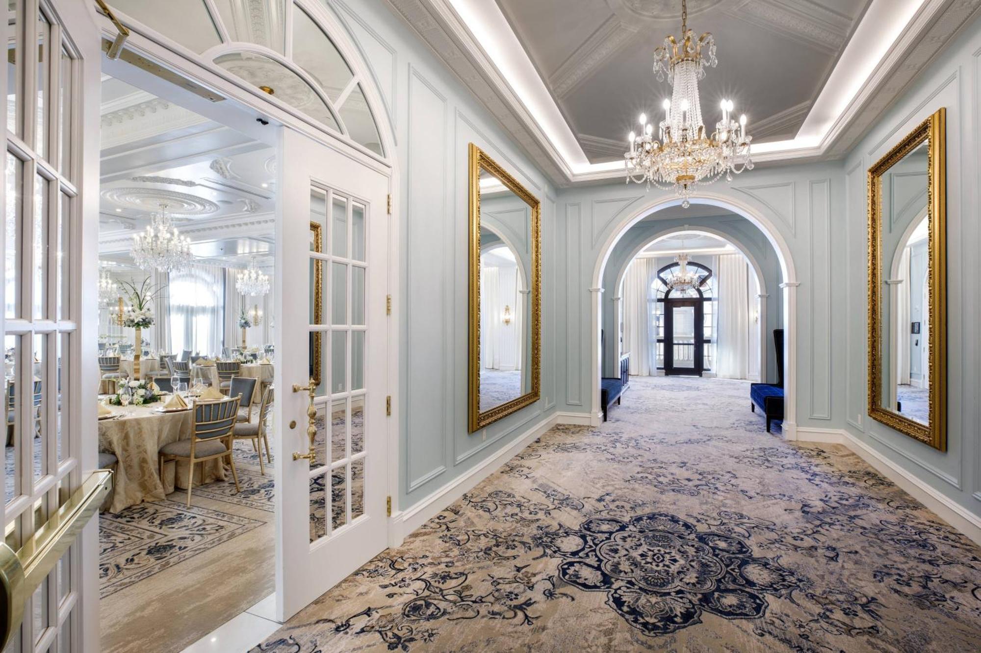 Hotel Carmichael, Autograph Collection Carmel Kültér fotó