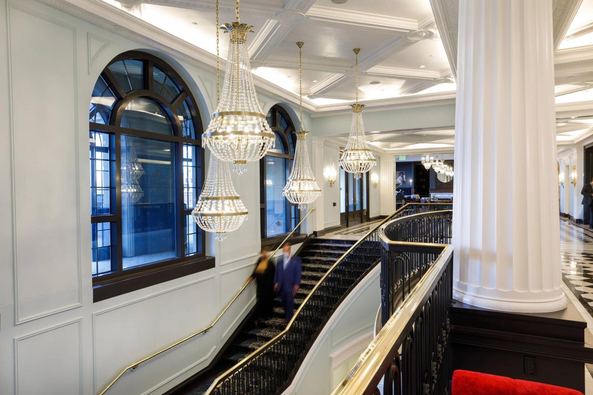 Hotel Carmichael, Autograph Collection Carmel Kültér fotó